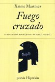 Fuego cruzado Fuego cruzado