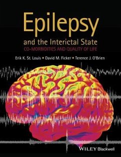 Epilepsy and the Interictal State - St. Louis, Erik K.; Ficker, David M.; O'Brien, Terrence J.