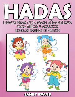 Hadas - Evans, Janet