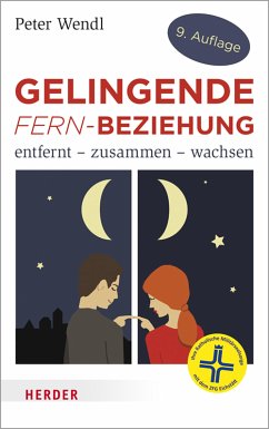 Gelingende Fern-Beziehung (eBook, ePUB) - Wendl, Peter