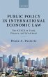 Public Policy in International Economic... - Bild 1