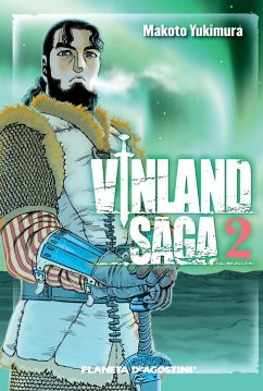 Vinland Saga 2 - Yukimura, Makoto