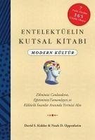 Entelektüelin Kutsal Kitabi Ciltli - S. Kidder, David; D. Oppenheim, Noah