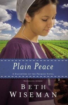 Plain Peace - Wiseman, Beth