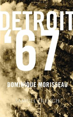 Detroit '67 - Morisseau, Dominique