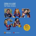 Barça : vuelve la ilusión