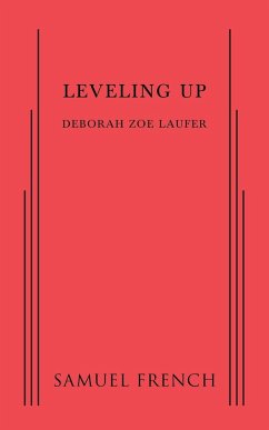 Leveling Up - Zoe Laufer, Deborah