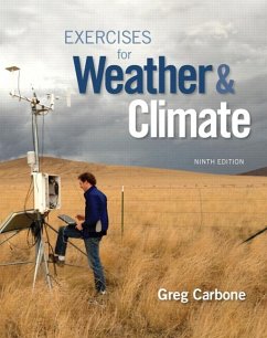 Cover Exercises for Weather & Climate