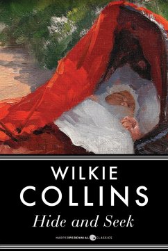 Hide And Seek (eBook, ePUB) - Collins, Wilkie