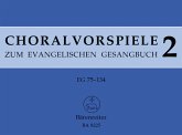 null / Choralvorspiele zum Evangelischen Gesangbuch 2