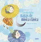 Las más bellas nanas de música clásica