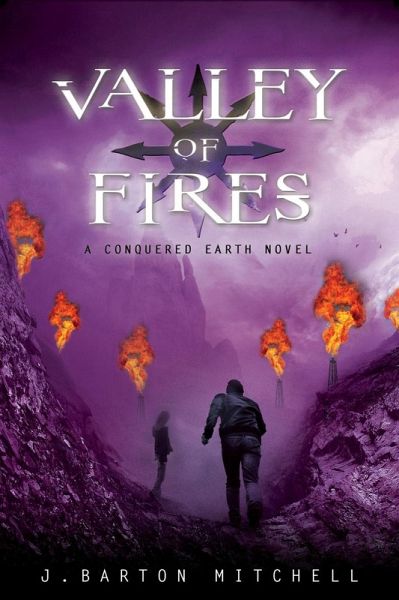 Valley of Fires (eBook, ePUB) Valley of Fires (eBook, ePUB)