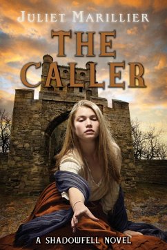 The Caller - Marillier, Juliet