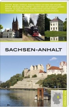Sachsen-Anhalt - Pantenius, Michael