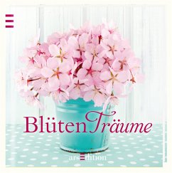Cover Blütenträume