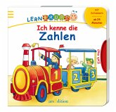 Meine erste Lernraupe - Ich kenne die Zahlen