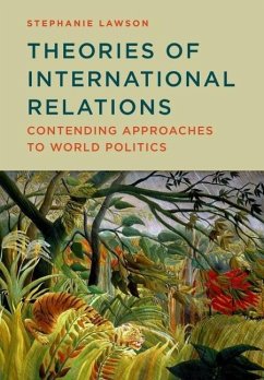 Theories of International Relations - Lawson, Stephanie