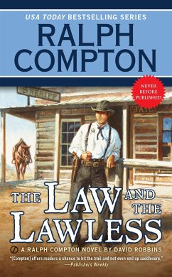 Ralph Compton the Law and the Lawless - Robbins, David; Compton, Ralph