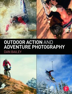 Outdoor Action and Adventure Photography - Bailey, Dan