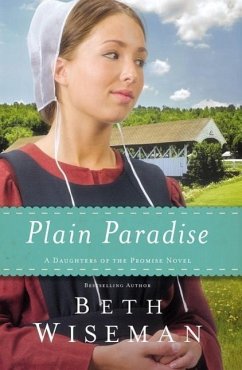 Plain Paradise - Wiseman, Beth