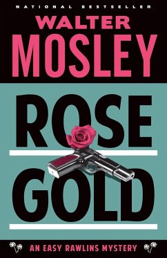 Rose Gold - Mosley, Walter