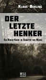 Der letzte Henker (eBook, ePUB)