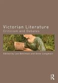 Victorian Literature