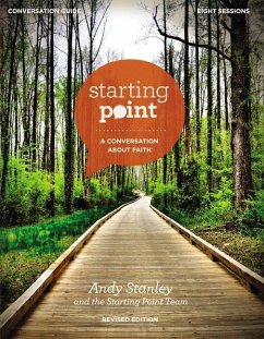 Starting Point Conversation Guide Revised Edition - Stanley, Andy
