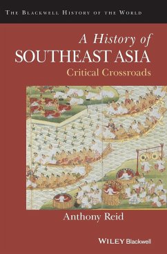 History Southeast Asia - Reid