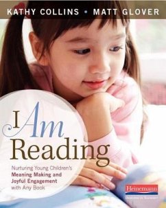 I Am Reading - Collins, Kathy; Glover, Matt