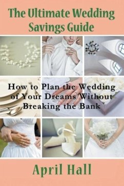 The Ultimate Wedding Savings Guide - Hall, April