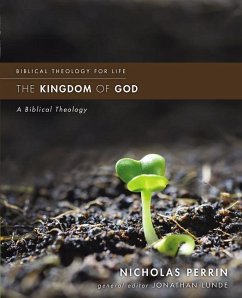 The Kingdom of God - Perrin, Nicholas