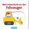 Mein erstes Buch von den Fahrzeugen - Bild 1