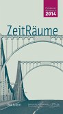 ZeitRäume 2014 (eBook, PDF)