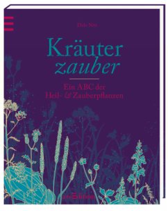Cover Kräuterzauber