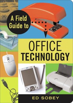 Cover Field Guide to Office Technology (eBook, ePUB)