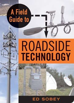 Cover Field Guide to Roadside Technology (eBook, ePUB)