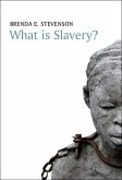 What Is Slavery?