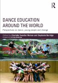 Dance Education around the World