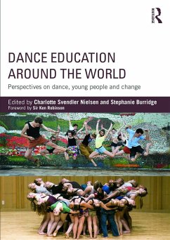 Dance Education around the World