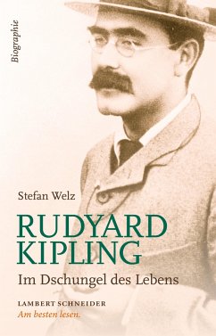 Rudyard Kipling - Welz, Stefan
