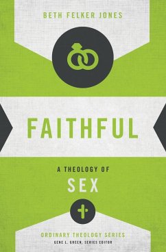 Faithful - Jones, Beth Felker