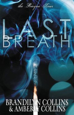 Last Breath - Collins, Brandilyn; Collins, Amberly