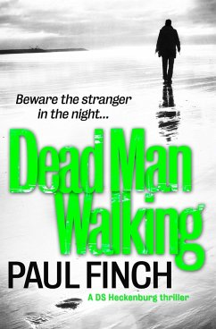 Dead Man Walking - Finch, Paul