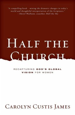 Cover Half the Church