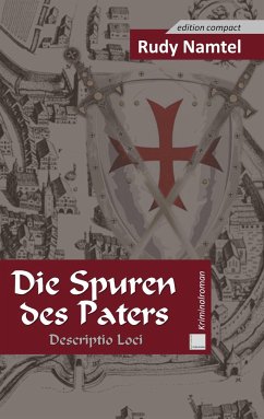 Die Spuren des Paters - Namtel, Rudy