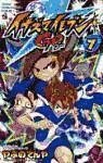 Inazuma eleven go 7 - Yabuno, Ten Ya