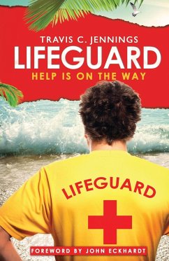Lifeguard - Jennings, Travis C.