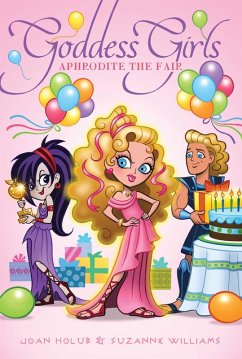 Cover Aphrodite the Fair (eBook, ePUB)