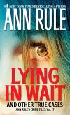 Lying in Wait (eBook, ePUB)